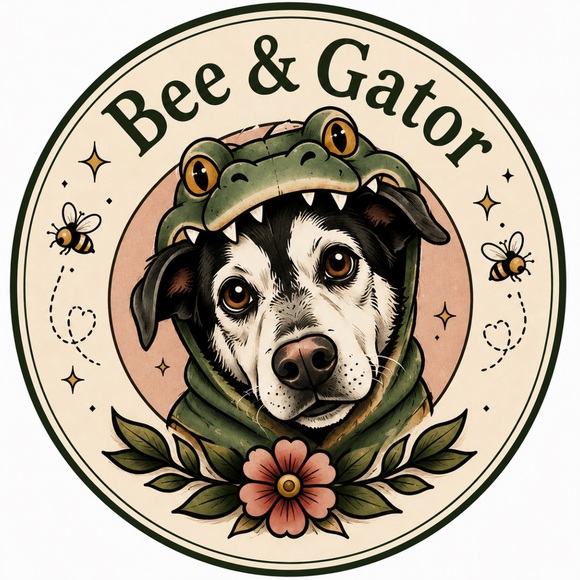 beeandgator